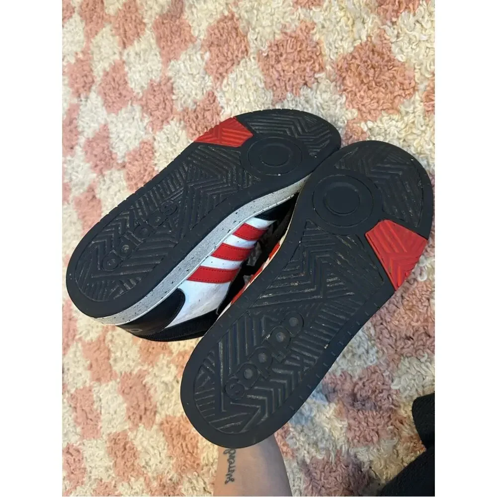 Adidas Hoops 3.0 Mid basketball shoes